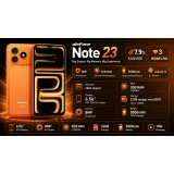 Ulefone Note 23 price in Bangladesh
